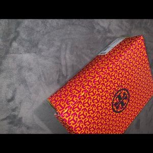 Authentic Tory Burch Rain Boots